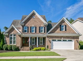 3004 Herdsman Way, Raleigh, NC 27614