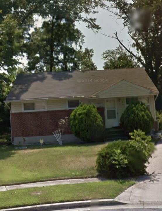 6413 Country Club Court