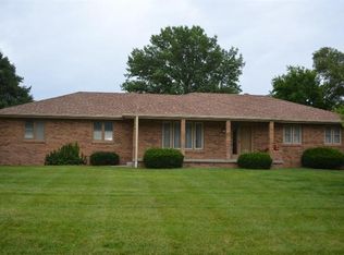 200 Mulberry Ave, Beatrice, NE 68310