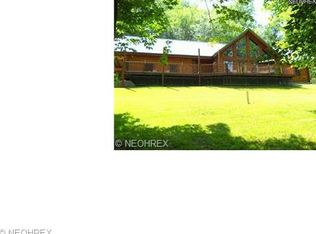 19005 County Road 6, Coshocton, OH 43812