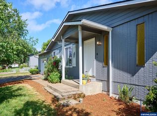 488 NE Evergreen Ct, Dallas, OR 97338