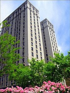 1st image of 111 Cadillac Sq APT 8B
