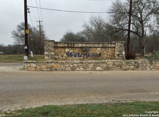 3915 Anaqua Dr UNIT 32, Elmendorf, TX 78112