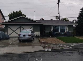 587 E Cheriton Dr, Carson, CA 90746
