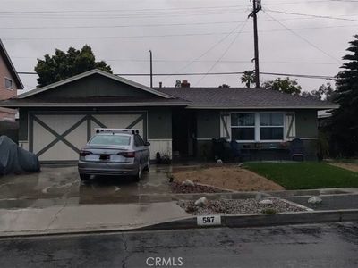 587 E Cheriton Dr, Carson, CA, 90746