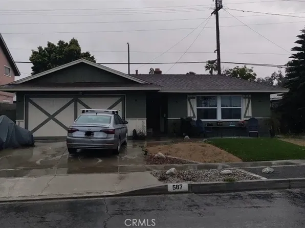 587 E Cheriton Dr, Carson, CA 90746