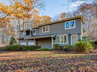75 Hart Road, Guilford, CT 06437