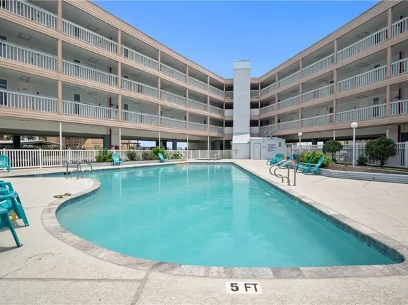 3938 Surfside Blvd Unit 2340, Corpus Christi, TX 78402