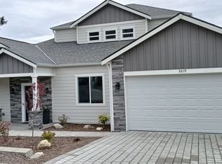 3619 119th Street Ct NW, Gig Harbor, WA 98332