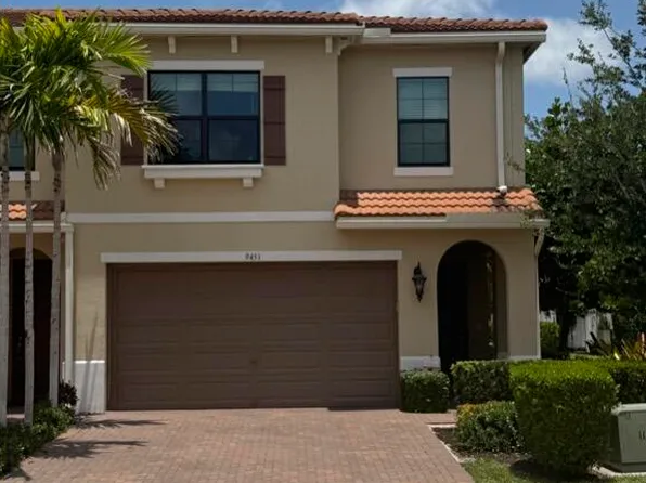 9451 KINLEY Place, Boca Raton, FL 33428