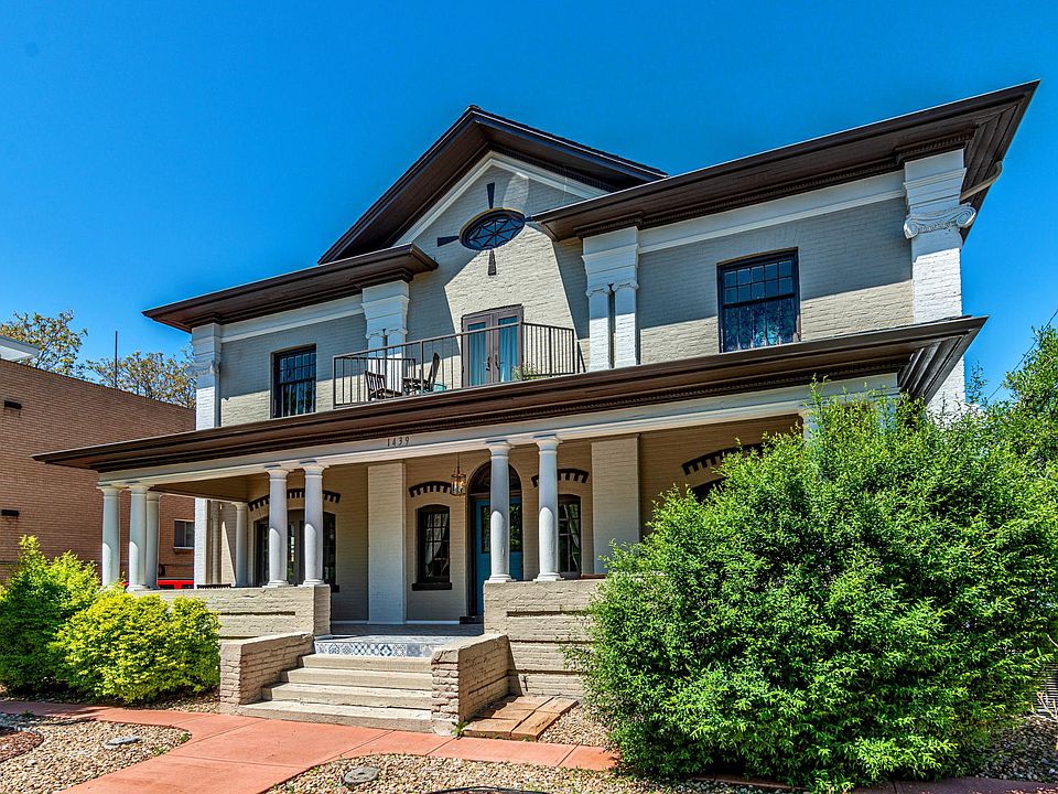 1st image of 1439 N Franklin St #Townhouse