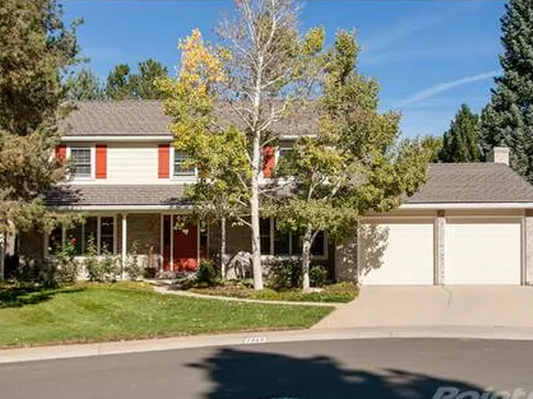 7223 E Hinsdale Pl, Centennial, CO 80112