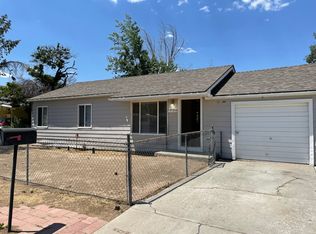 1865 Desna St, Reno, NV 89512