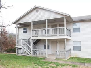 101 Red Maple, Kirbyville, MO 65679
