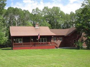 617 Frenchville Rd, Ashland, ME 04732