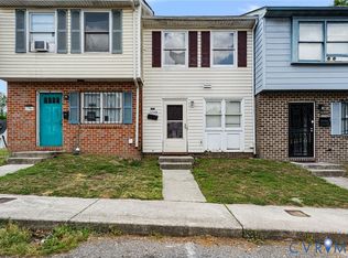 2368 Hill St, Petersburg, VA 23803