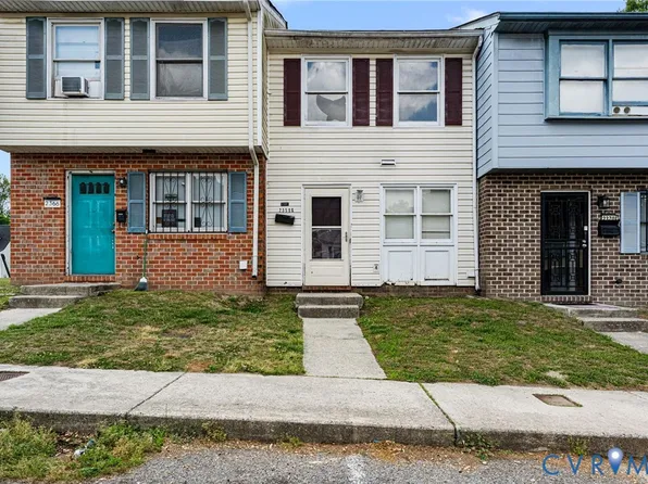 2368 Hill St, Petersburg, VA 23803