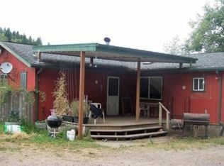 96315 Sun Lake Ln, Lakeside, OR 97449