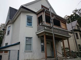 4 Harwood St, Dorchester, MA 02124