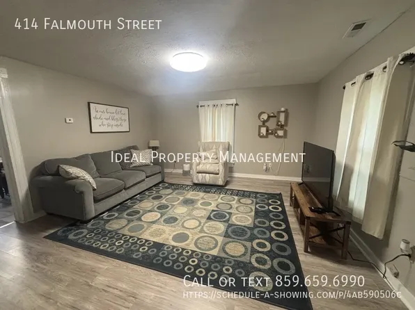 414 Falmouth St, Williamstown, KY 41097