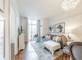 2 Eva Rd #121, Toronto, ON M9C 0A9