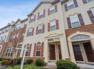 42219 Piebald Sq, Aldie, VA 20105