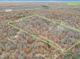 2300 N Mieras Rd, Irons, MI 49644