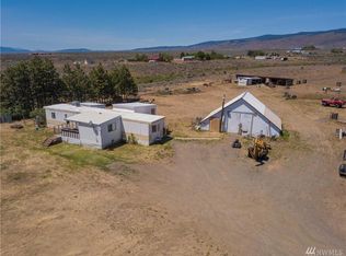 411 Rustic Rd, Ellensburg, WA 98926