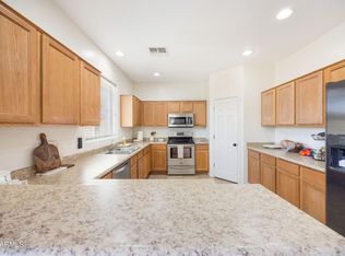 1870 S 216TH Lane, Buckeye, AZ 85326