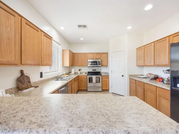 1870 S 216TH Lane, Buckeye, AZ 85326