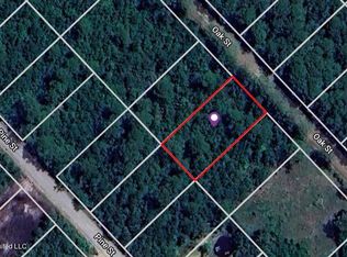 LOT 2266 Oak St LOT 2266, Ocean Springs, MS 39564