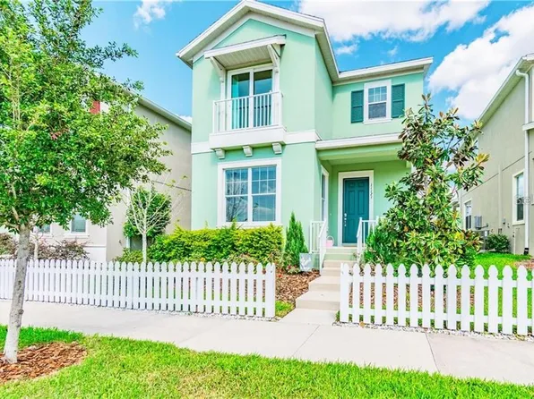 11125 Winthrop Lake Dr, Riverview, FL 33578