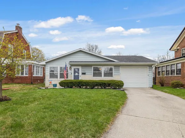 2321 Kensington Blvd, Fort Wayne, IN 46805