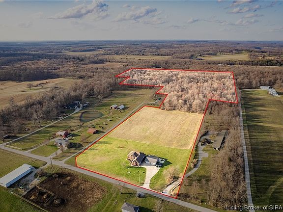 5th image of 10674 Morgans Lane SE