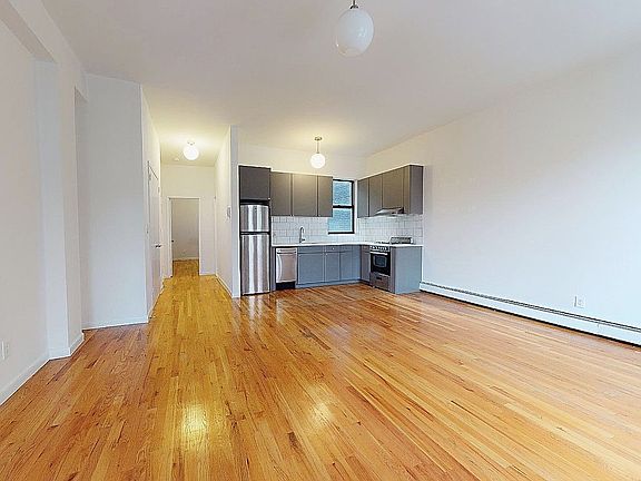 5th image of 2099 Frederick Douglass Blvd #3A
