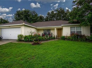 13652 SW 100th Ln, Dunnellon, FL 34432