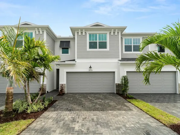 3578 NW Solange Court, Jensen Beach, FL 34957