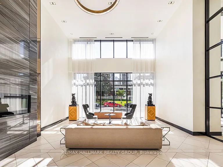 255 Bay St #801 — Photo 4