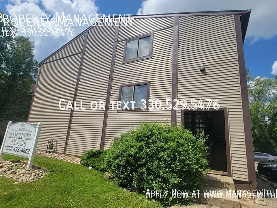 591 E Buchtel Ave #C