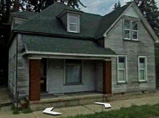 1114 S East St, Richmond, IN