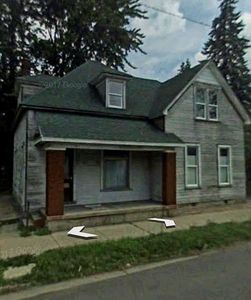 1114 S East St, Richmond, IN, 47374