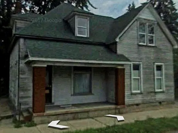 1114 S East St, Richmond, IN 47374