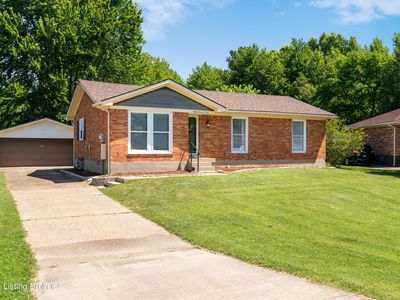 8705 Wharton Ct, Louisville, KY, 40291