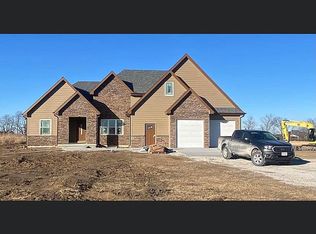 Nw 445 Road #TR 5, Centerview, MO 64019