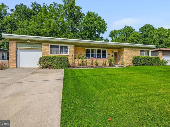 1510 Delwood Rd, Wilmington, DE 19803