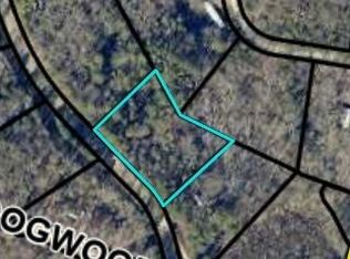 0 Williams Bridge Rd, Toccoa, GA 30577