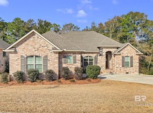 7781 Elderberry Dr, Daphne, AL 36527
