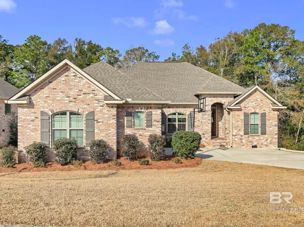 7781 Elderberry Dr, Daphne, AL 36527