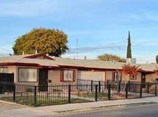 3555 E McKinley Ave, Fresno, CA 93703