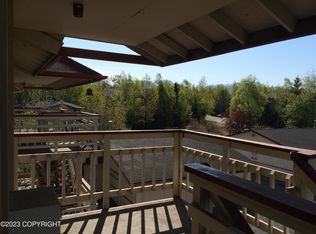 9610 Morningside Loop #B-13, Anchorage, AK 99515